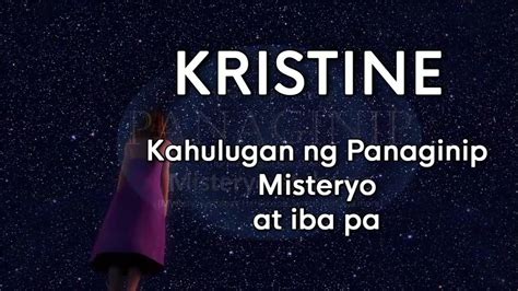 Lalaki sa Panaginip: Misteryo, Lakas at Higit Pa.